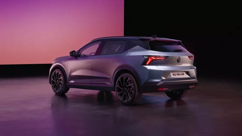 véhicule d'occasion Tomblaine